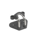 Guida per strozzascotte Barton 6-12 mm