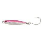 Tuna Jig Nagato Jig Power 60 gr Rosa
