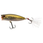 Poppers Lure Sakura Pop'N Dog Floating 55 mm 7,7 gr RL09 Real Life Bass