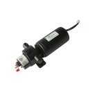 Unità reversibile barra idraulica Lecomble e Schmitt - 24Vdc, da 0,2 a 2L/min, 25A 432cm3