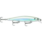 Pesce nuotatore Rapala Shadow Rap 11 cm 13 g AS Albino Shiner
