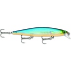 Pesce nuotatore Rapala Shadow Rap 11 cm 13 g BGH Blue Ghost