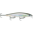 Pesce nuotatore Rapala Shadow Rap 11 cm 13 g GHSH Ghost Shinner