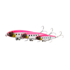 Esca artificiale Savage Gear Jig Pencil Micro - 4,9 cm Holo pink glow