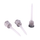 Applicazione cannula Dr Sails - Cartouche 10 ml