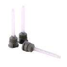 Applicazione cannula Dr Sails - Cartouche 25 ml