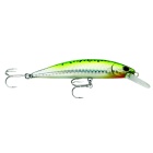 Esca artificiale Storm So-Run Heavy Minnow 9 cm 27 gr Green sardine GSRD