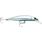 Esca artificiale Storm So-Run Heavy Minnow 7,5 cm 15,5 gr Naked Flash NF