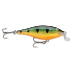 Esca artificiale Rapala Shallow Shad Rap 9 cm 12 gr P