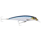 Esca artificiale Rapala X-Rap Saltwater 10 cm 13 gr WHU