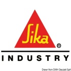 Silicone Sikaflex SG20 nero