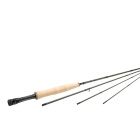 Canna da pesca a mosca Devaux DVX T42 CM - 9' - #9/10