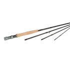 Canna da pesca a mosca Devaux DVX T54 - 9'3 - #4/5