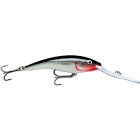 Esca artificiale Rapala Deep Tail Dancer 11 cm 22 gr S