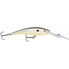 Esca artificiale Rapala Deep Tail Dancer 11 cm 22 gr GGS