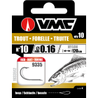 Ami montati Vmc 9335 R Trota speciale - n°12 di 14/100