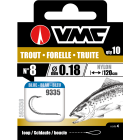 Ami montati Vmc 9335 Trota speciale BL - n°4 di 25/100