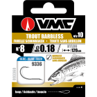 Ami montati Vmc 9336 Trota Blu Speciale No Aletta - n°6 di 20/100