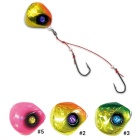 TENYA FD SE108 93GR COL 5