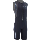 Muta shorty nuoto Cressi Termico Uomo 2mm - XL