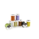 Filo di montaggio Devaux Tinsel Holo - Rame