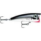 Esca artificiale Rapala Ultra Light Pop 4 cm 3 gr CH