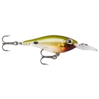 Esca artificiale Rapala Ultra Light Alosa 4 cm 3 gr GDAU