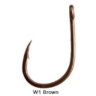 Ami Per Carpa Elitech Prowess W1 Brown x 10 T8