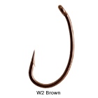 Ami Per Carpa Elitech Prowess W2 Brown x 10 T2