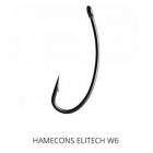 Ami Per Carpa Elitech Prowess W6 x 10 T2