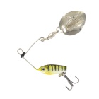 Esca Spinnerbait Jig Power 3,5 g Minnow