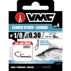 Ami da pesca Doppiette montate Vmc 9335 Spécial Carnassier - n°2 su 30/100