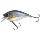 Lure Sakura Bomba Crank Floating 6 cm 13,5 gr A06 Aurora Minnow