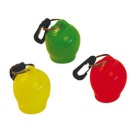 Porta octopus - Naso da clown - ARANCIO