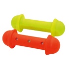 Piombi di pedagno sub Aquatys 300 g plastificato arancione