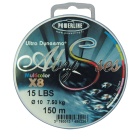 Treccia Powerline Abissi Multicolore 300 m 17/100 - 40 lbs