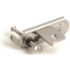 Adattatore per staffa per telecamera - Per Omer Invictus a destra