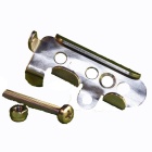 Adattatore per staffa per telecamera Sigalsub - Per Pathos d'Angelo 1 a sinistra