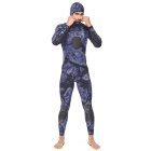 Muta sub Seac-Sub Makaira 2 mm - XXXL