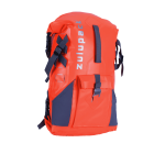 Zaino impermeabile ZULUPACK Addict - 27L - Arancione