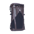 Zaino impermeabile ZULUPACK Addict - 43L - Marrone