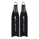 Pinne apnea C4 Sportech FBG Nero