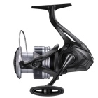 Mulinello spinning Shimano Aero BB - 4000