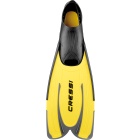 Pinne Cressi Agua Snorkeling Giallo - 43/44