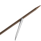 Asta con tacche SalviMar Ø 6 mm - 85 cm