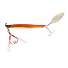 Daiwa Samurai Spin Jig 30 g - Akakin