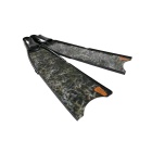 Alga alette inLeaderfins  fibra Camo Alga 3D - 43/44