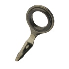 Paletta singola in titanio n. 3 Ø interno ceramica 1,5 mm