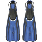 Pinne Aqualung Amika - Blu - Taglia M
