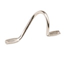 Anelli per la legatura della mosca T 2 Ø interno 6,5 mm